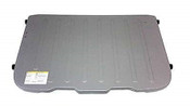 06 07 08 09 10 11 Chevy HHR Cargo Cover Tray Grey Gray