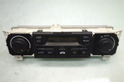 1998 1999 2000 Honda Accord Temperature AC heater climate control 79600-S84-A41Z