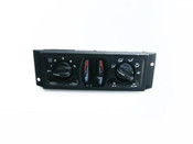 2000 - 2003 Chevy Monte Carlo Dual Zone A/C Heater Climate Control