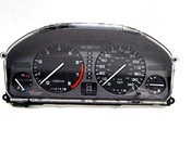 91 92 93 94 95 Acura Legend Speedometer Instrument Cluster 110K Miles