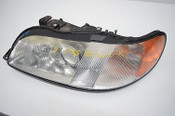 93 94 95 96 97 LEXUS GS300 LEFT DRIVER HEAD LIGHT OEM