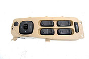 95 96 97 98 99 00 01 02 03 MAZDA MILLENIA MASTER WINDOW SWITCH LEFT DRIVER
