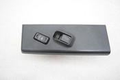 95 96 97 98 99 00 IZUZU TROOPER PASSPORT RIGHT PASSENGER WINDOW SWITCH