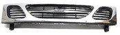 99 00 01 02 03 SAAB 9-3 93 GRILLE GRILL