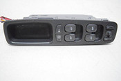 99 00 01 02 03 VOLVO S80 DRIVER MASTER WINDOW SWITCH OEM