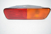 99 00 01 02 LAND ROVER DISCOVERY BUMPER TAIL LIGHT TAILLIGHT OEM