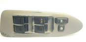 97 98 99 00 01 TOYOTA CAMRY OEM LEFT DRIVER MASTER WINDOW SWITCH