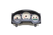  04 05 06 07 08 09 Ford F150 Lariat Speedometer Instrument Cluster
