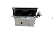 02 03 04 05 VW Jetta Golf Glove Box Black