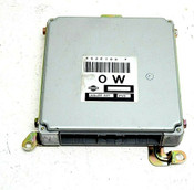 01 Nissan Sentra ECU Engine Control Unit 5ZE10W