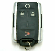 15 16 17 18 19 20 keyless entry remote smart key fob 13577770 OEM