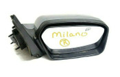 06 07 08 09 10 Mercury Milan Right Passenger Side Heated Mirror