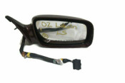 00 01 02 Lincoln LS Right Passenger Side Power Mirror