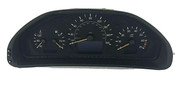 00 01 02 Mercedes-Benz E320 E430 Speedometer Instrument Cluster  A2105405948