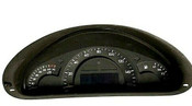 03 Mercedes-Benz C240 Speedometer Instrument Cluster 