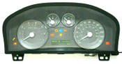 2006-2007 Mercury Milan Speedometer Instrument Cluster 7E5T-10849-FD  
