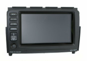 05 0 6 Acura MDX Navigation Navi GPS System Dash  Display Screen 