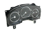07 08 Lincoln Mark LT Speedometer Instrument Cluster 