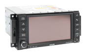 13 14 Chrysler 200 Navigation Radio CD DVD Player RHR P05091656AC