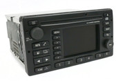 05 06 07 Ford Escape Mercury Mariner Navigation GPS CD Player Radio 
