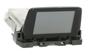 16 17 18 19  Mazda 6 Display Screen 7" Touch Screen Navigation Complete KA0G 66 