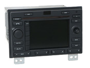 03 04 05 06  Ford Expedition Radio CD Player GPS Navigation System 