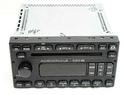 04 05 06 07 Ford Escape Mercury Mariner AudioPhile Radio 6 Disc CD Player 