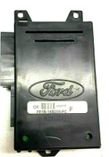 99 00 01 Ford Super Duty F250 F350 Multifunction GEM Module F81B-14B205-FC