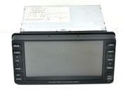 07 08 09 10 11 Mitsubishi Outlander Lancer Navigation GPS Radio Player 8750A069