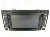 05 06 07 08 09 10 VW Touareg Jetta Passat GLI  Navigation Radio DVD Player 