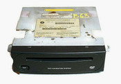 05 06 07 08 Chrysler Pacifica DVD Navigation System P04685907AF