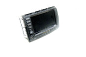 03 04 Acura MDX Navigation Navi GPS System Dash  Display Screen 2 Plug