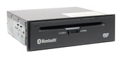 06 07 Infiniti M35 M45 GPS Navigation Bluetooth DVD Player Glove Box Mounted