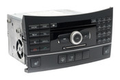 10 11 12 13 14  Mercedes W212 E350 E550 Radio Navigation Head Unit A2129002812