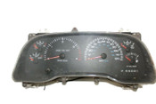 98 99 01 02  Dodge Ram Cummins  Turbo Diesel Speedometer Instrument Cluster Auto