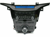 11 12 13 Honda Odyssey Navigation Radio CD Player 39101-TK8-A820-M2