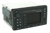 05 06 07 Ford Escape Mercury Mariner Navigation GPS Radio CD Player
