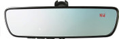 16 17 18 19 20 21 22 Subaru Rearview Frameless Mirror Homelink Compass Plug&Play
