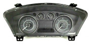 09 Ford Flex Speedometer Instrument Gauge Cluster  OEM