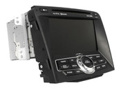 11 12 13 14 15 Hyundai Sonata Navigation Radio Touch Screen Infinity 96560-3Q500