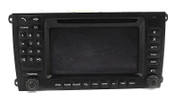 06 07 08 09 10 Porsche Cayenne Navigation Radio CD Player 7L5035192C