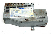 03 04 05 06 Saab 9 3 9-3 Radio Amplifier AMP 12757370