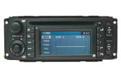03 04 05 06 07 Jeep Dodge Chrysler Navigation Radio CD DVD Player P56038629AE