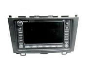 07 08 09 Honda CRV GPS Navigation Radio CD Player 39541-SWA-A010-M1