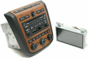 04 05 06 07 Nissan Murano Navigation Radio CD Player Screen
