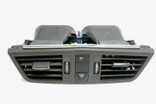 10 11 12 13 Mercedes-Benz W207 E350 E550 Center Dash Air Vent Hazard Switch