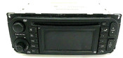 03 04 05 06 07 Jeep Dodge Chrysler Navigation Radio CD DVD Player P56038629AG