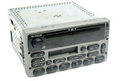 Ford Explorer Radio Cassette CD Player 2L2T-18C868-CA