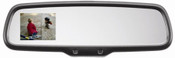 08 09 10 11 Ford F250 Flex  MKX Rear View Mirror Auto Dimming Backup Camera