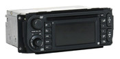 03 04 05 06 07 Jeep Dodge Chrysler Navigation Radio CD DVD Player P56038629AD